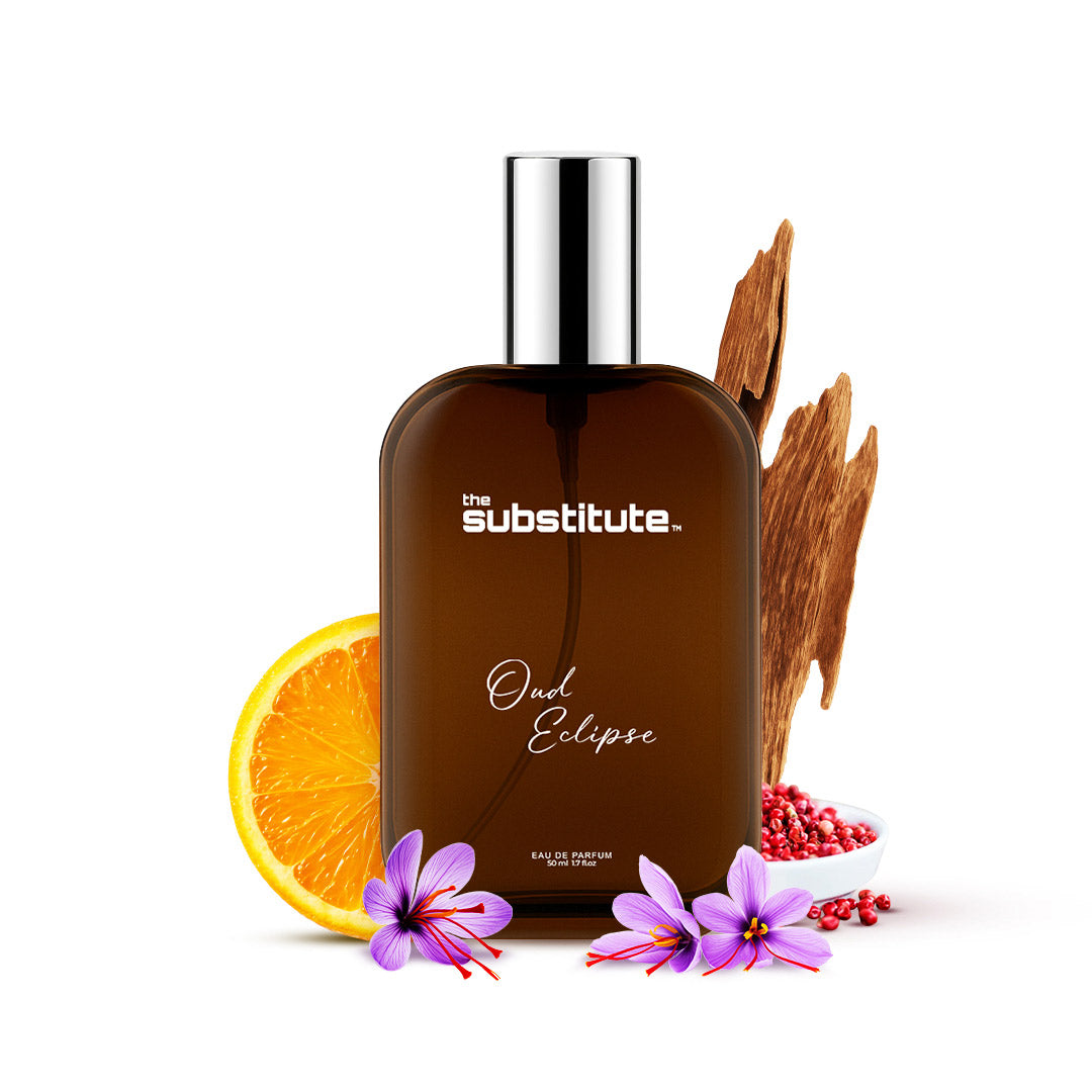 Oud Eclipse