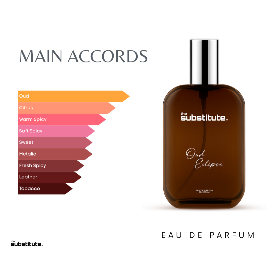 Oud Eclipse