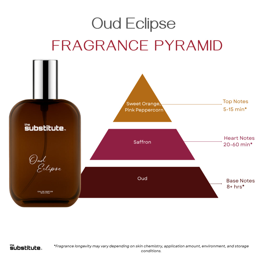 Oud Eclipse