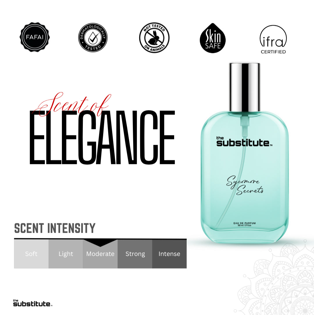 Sycomore Secrets