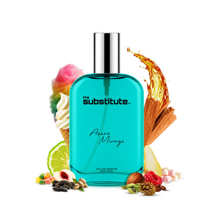 Azure Mirage