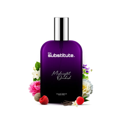 Midnight Orchid