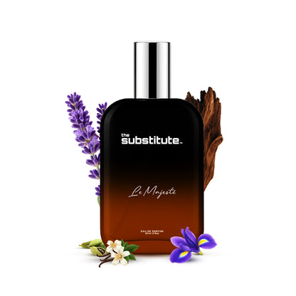 Le Majesté & Million Essence