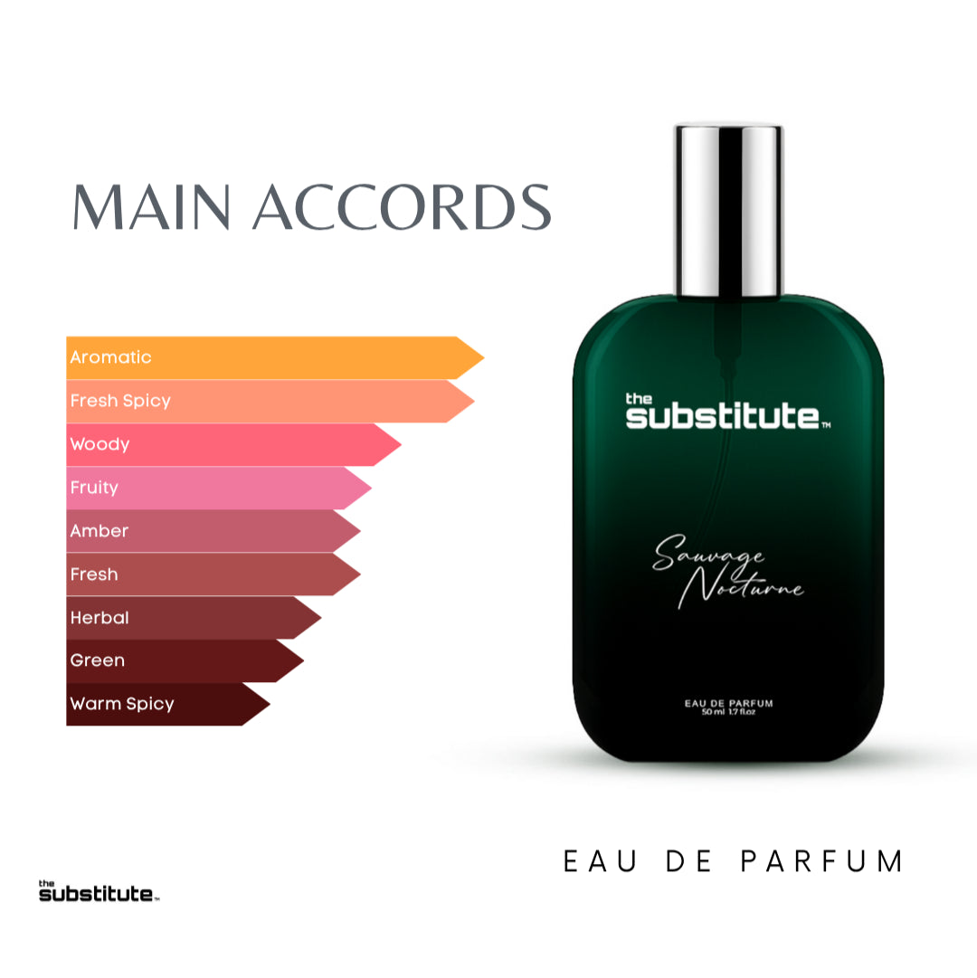 Sauvage Nocturne