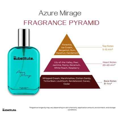 Azure Mirage