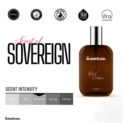 Oud Eclipse