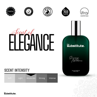Sauvage Nocturne