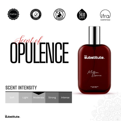Million Essence