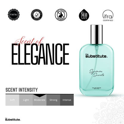 Sycomore Secrets